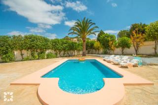 Villa Francisca by Abahana Villas - Casas de Torrat - 9