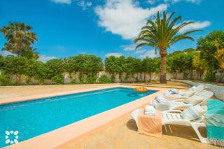 Villa Francisca by Abahana Villas - Casas de Torrat - 6