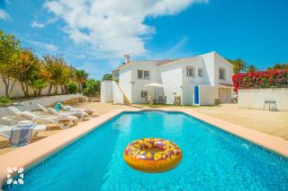 Villa Francisca by Abahana Villas - Casas de Torrat - 4