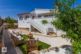 Villa Francisca by Abahana Villas - Casas de Torrat - 3