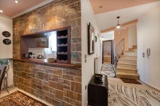 Perfect House in Spata - Spata - 9