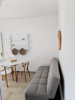 Anna'sHouse - Agios Ioannis - 1