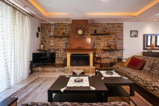 Perfect House in Spata - Spata - 6