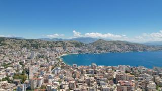 Dana Apartments - Saranda - 0