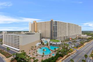 Laketown Wharf 1433 - Panama City Beach - 6