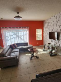 Island Abode -near Disney - Kissimmee - 2