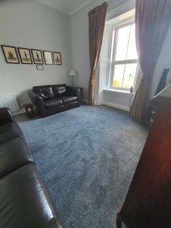 McCaig's View - 2