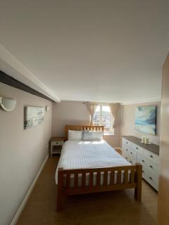 The Tannery Dublex 3 Bedroom Apartment - York - 5