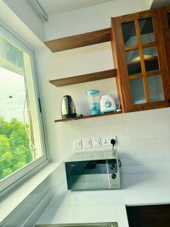 A Home To Share - Dar es Salaam - 5