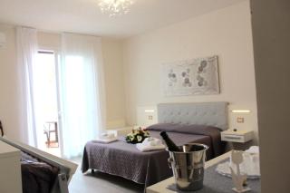 Hotel Villa Giovanna - Torre Suda - 1
