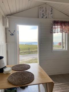 Stuga vättervy - Gränna - 2