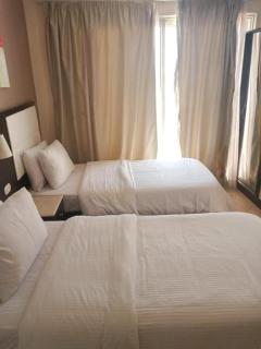 Florenza Khamsin Resort - Hurghada - 3