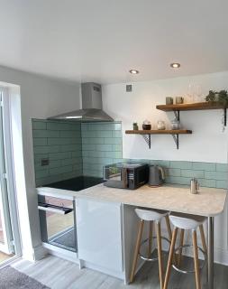 Betula Views Studio - Newent - 8