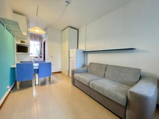Adorable modern studio with shared pool - Porto Santa Margherita di Caorle - 0