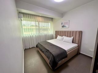 A Home To Share - Dar es Salaam - 8