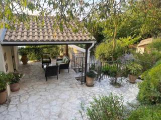 Sarakinatika House - Palaión Choríon - 9