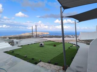 Kampanelia Village Suites - Fira - 6
