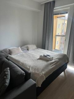 New apartment in great location - 8