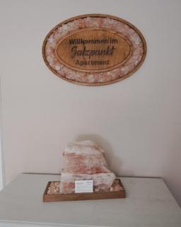 Salzpunkt - Sankt Peter am Bichl - 6