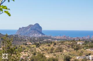 Villa Fumepacoon by Abahana Villas - Benissa - 1