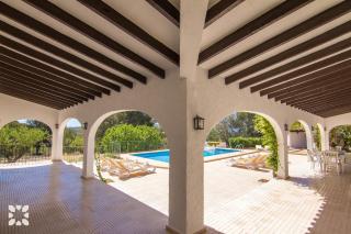 Villa Fumepacoon by Abahana Villas - Benissa - 6