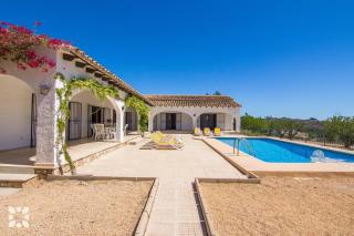 Villa Fumepacoon by Abahana Villas - Benissa - 4