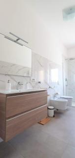 Angela's Apartment. Elegant two bedroom house in Irsina - 7