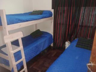Cama en Habitación compartida en departamento compartido - Córdoba - 9