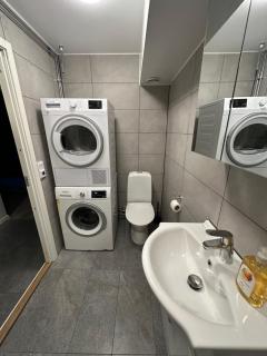Nyrenoverat 2-våningshus - Norrköping - 4