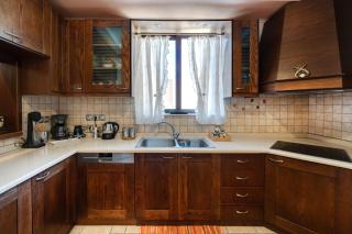 Perfect House in Spata - Spata - 1