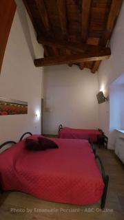 AFFITTACAMERE RISTORANTE GUAITA SANT'EUTIZIO - 6