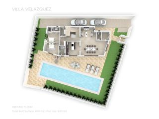 VACATION MARBELLA I Villa Velazquez, 150m to the Beach, Heated Pool, Golden Mile - Marbella - 2