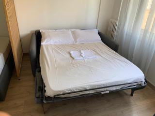 Bel appartement avec emplacement idéal - Saint-Laurent-du-Var - 3