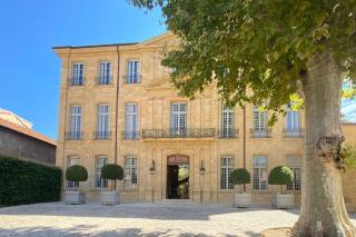 Sublime Appartement 6 couchages avec Parking (Aix-en-Provence) - Aix-en-Provence - 7