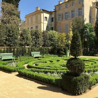 Sublime Appartement 6 couchages avec Parking (Aix-en-Provence) - Aix-en-Provence - 8