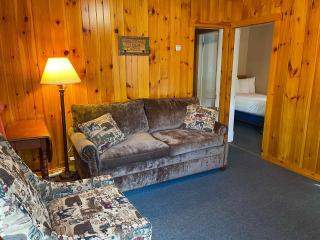 Indian Head Resort - Lincoln - 5
