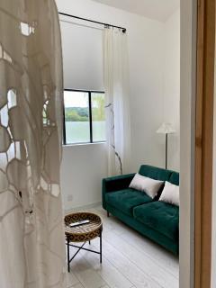 Maison Pivoine - 5