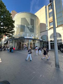 STUDIO REFAIT A NEUF CENTRE DE NICE - Nice - 1