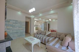DANA HOTEL APARTMENTs - Saranda - 0