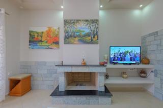 DANA HOTEL APARTMENTs - Saranda - 2