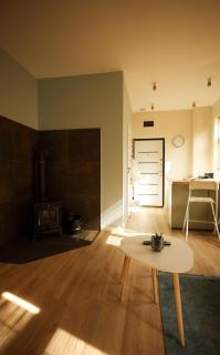 Ozolu apartment - Liepāja - 7