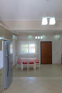 DANA HOTEL APARTMENTs - Saranda - 6