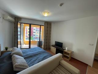 Marina Cape SP private apartments - Aheloy - 3