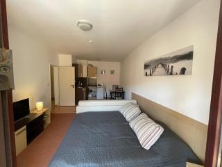 Marina Cape SP private apartments - Aheloy - 5