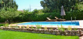 Gran Chalet con Piscina (8-10 pp) - 7