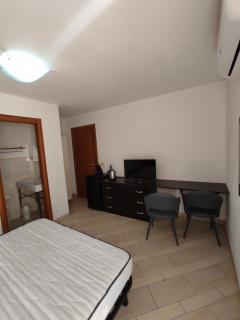 MONOLOCALE WENGE' - Siniscola - 2