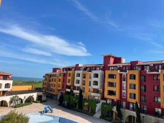 Marina Cape SP private apartments - Aheloy - 8