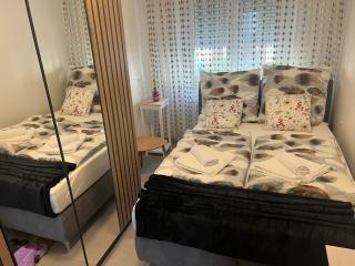 Apartment 2 in Duisburg-Mitte, Altstadt - Duisburg - 9