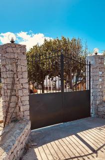 Villetta Nonna Maria - San Vito lo Capo - 9