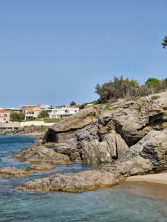 Escapade à Six-fours Studio Confort - Six-Fours-les-Plages - 5